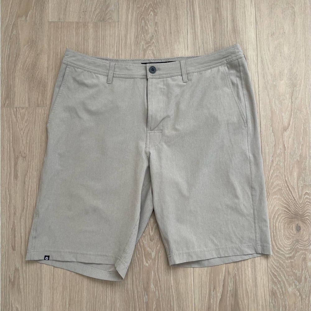 Men’s BC Surf and Sport Hybrid Shorts